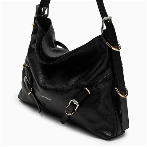 givenchy black panther|givenchy leather handle bag.